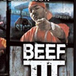 The Game beef